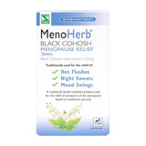 Schwabe Pharma Menoherb 6.5mg 30 Tablets GOODS Holland&Barrett   