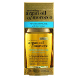 OGX Renewing+ Argan Oil of Morocco Penetrating Oil 100ml shampoo & conditioners Boots   