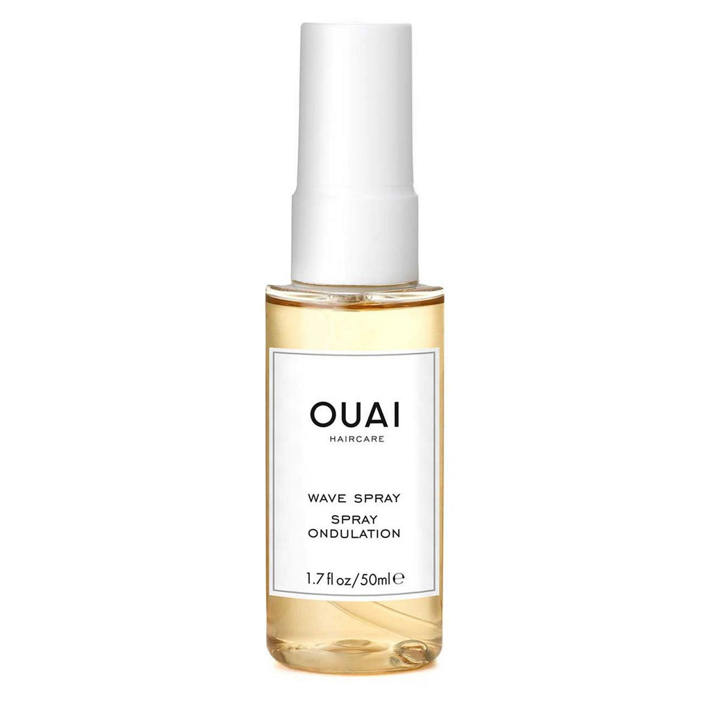 OUAI Wave Spray Luxe Travel Size 50ml