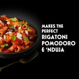 Napolina Rigatoni Pasta   500g