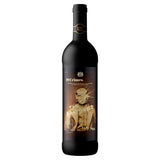 19 Crimes The Banished Dark Red - McGrocer