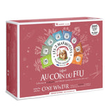 Les 2 Marmottes Herbal Tea Selection Box 96 Sachets