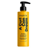 Matrix A Curl Can Dream Defining, Light Hold Gel with Manuka Honey Extract for Curly and Coily Hair, 250ml GOODS Boots   