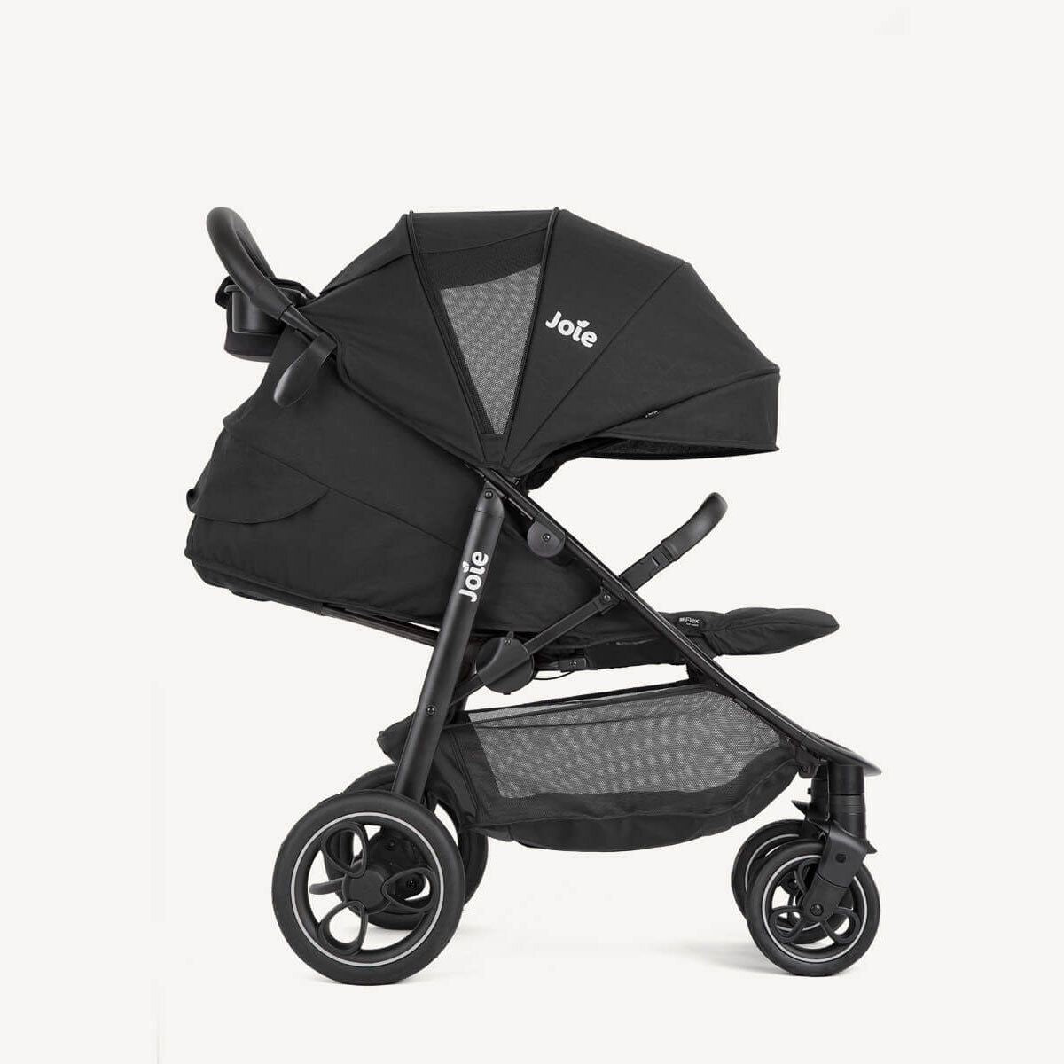 Joie Litetrax&trade; Pro 3-in-1 Compact Stroller