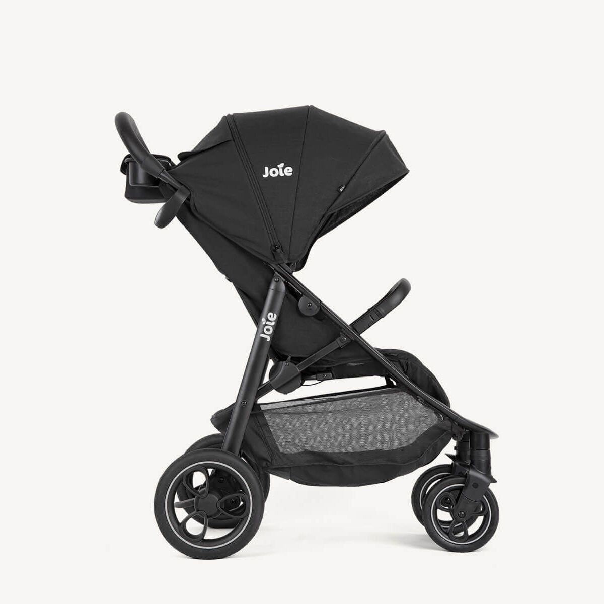 Joie Litetrax&trade; Pro 3-in-1 Compact Stroller