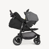 Joie Litetrax&trade; Pro 3-in-1 Compact Stroller