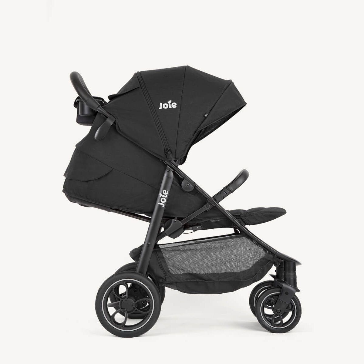 Joie Litetrax&trade; Pro 3-in-1 Compact Stroller