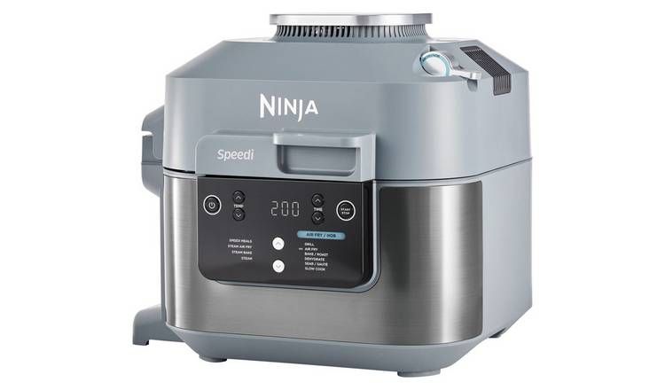 Ninja Speedi 10-in-1 5.7L Rapid Cooker and Air Fryer