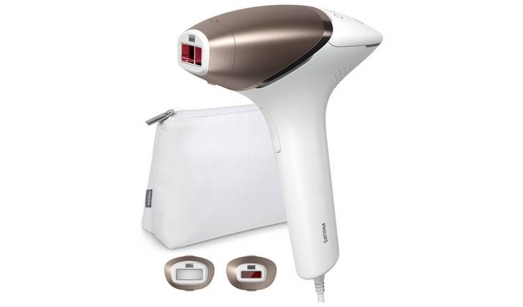 Philips Lumea Series 8000 BRI945/00 Corded IPL Hair Removal GOODS Argos