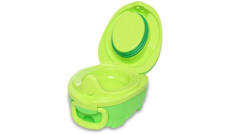 My Carry Potty - Dinosaur Travel Potty