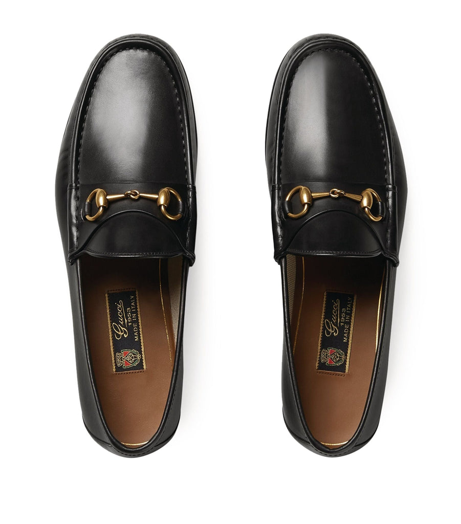 1953 Horsebit Loafers