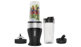 Ninja QB3001UKS Slim Blender and Smoothie Maker GOODS Argos