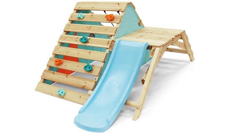 Plum My First Wooden Playcentre GOODS Argos