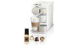 Nespresso Lattissima One Pod Coffee Machine - White GOODS Argos