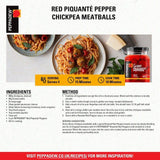 Peppadew Piquant Mild Sweet Peppers   400g GOODS M&S   