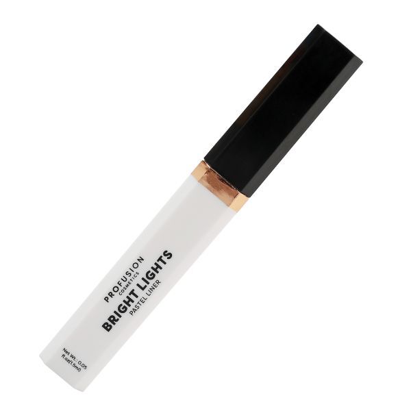Profusion Cosmetics Bright Lights Pastel Eyeliners Lavender - McGrocer