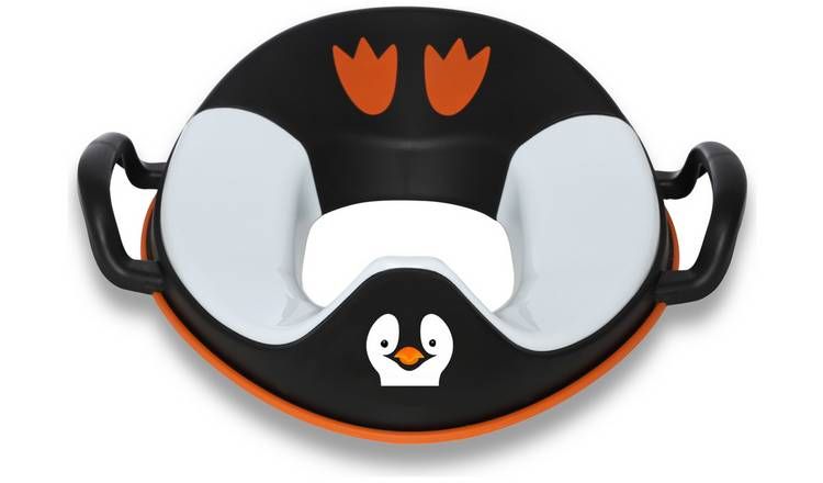 My Carry Potty My Little Training Seat Penguin