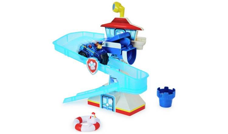 PAW Patrol Adventure Bath Set GOODS Argos