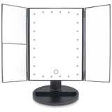 Rio Touch Make Up Mirror Make up tools Sainsburys   