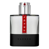 Prada Luna Rossa Carbon Eau de Toilette 50ml Perfumes, Aftershaves & Gift Sets Boots   