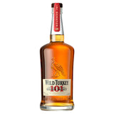 Wild Turkey Wild Turkey 101 Kentucky Bourbon Whiskey Liqueurs & Spirits ASDA   