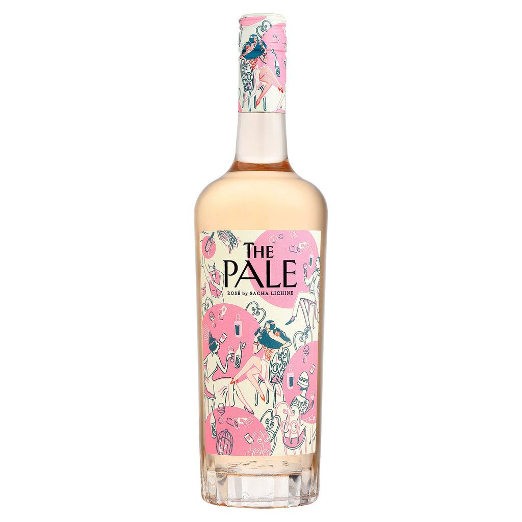 The Pale 75cl