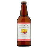 Rekorderlig Premium Swedish Cider Pink Lemon 500ml All spirits & liqueurs Sainsburys   