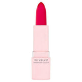 Studio London 12h Satin Lipstick Feeling Exclusive GOODS Superdrug Feelin' Fancy  