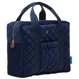 Smash Bee Quilted Lunch Bag GOODS Sainsburys   