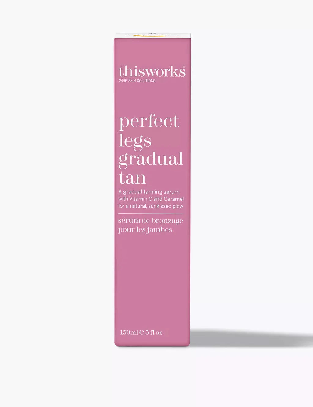 Perfect Legs Gradual Tan 150ml Body Care M&S   