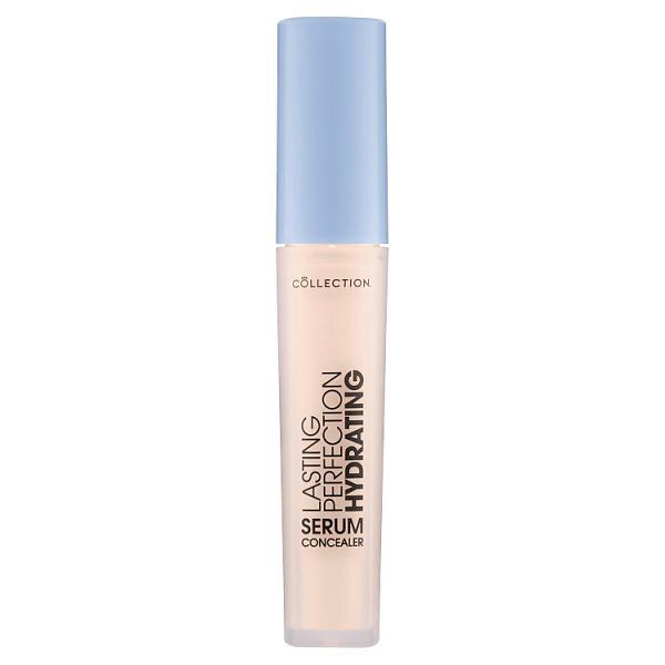 Lasting Perfection Hydrating Serum Concealer GOODS Superdrug Extra Fair 004  