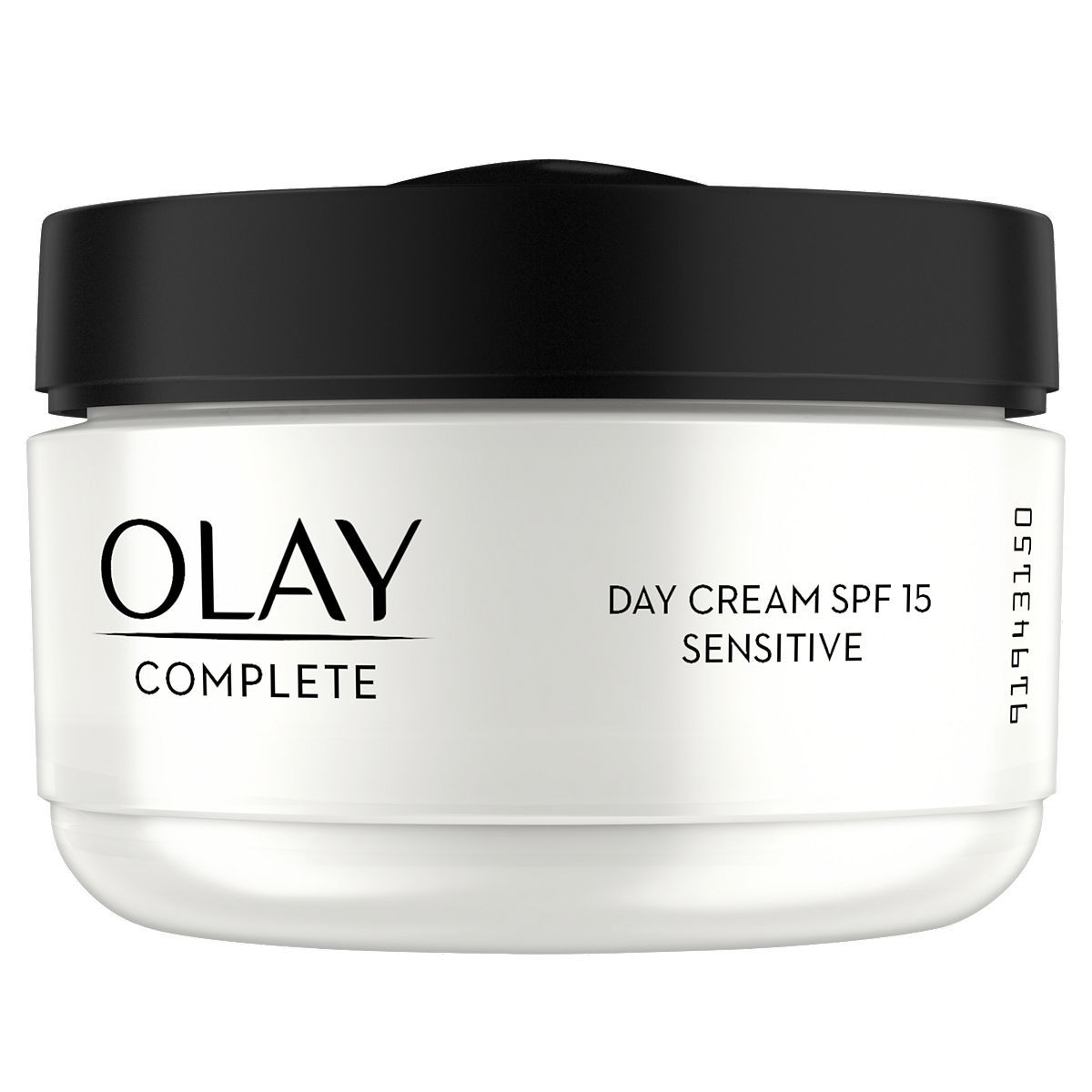 Olay Complete 3in1 Day Cream Moisturiser For Sensitive Skin 50ml GOODS Boots   