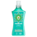 Method Fabric Softener, Tropical Coconut, 45 Wash, 1.575L fabric conditioner Sainsburys   