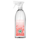 Method Anti Bactarial All Purpose Cleaner Peach Blossom 828ml purpose cleaners Sainsburys   