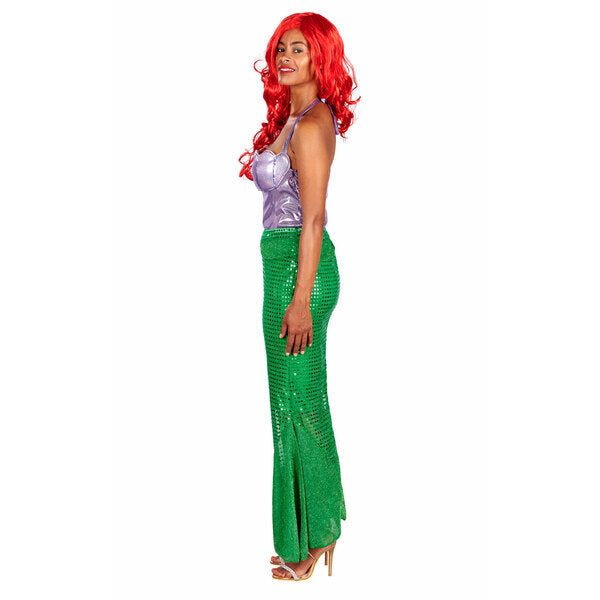 Orion Costumes Womens Sexy Mermaid Large