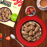 Kellogg's Choco Wheats Cereal   480g - McGrocer