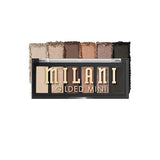 Milani Gilded Mini Palette 150 Call Me Old-Fashioned 5G GOODS Superdrug   