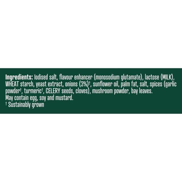 Knorr Aromat All Purpose Savoury Seasoning   90g - McGrocer