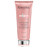 K&eacute;rastase Chroma Absolu, Strengthening Conditioner, For Damaged Colour-Treated Hair, Fine To Medium, With Lactic Acid, 200ml