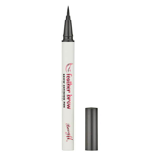 Barry M Feather Brow Brow Defining Pen - Light