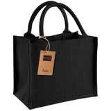 Westford Mill Jute Mini Gift Bag GOODS Superdrug   