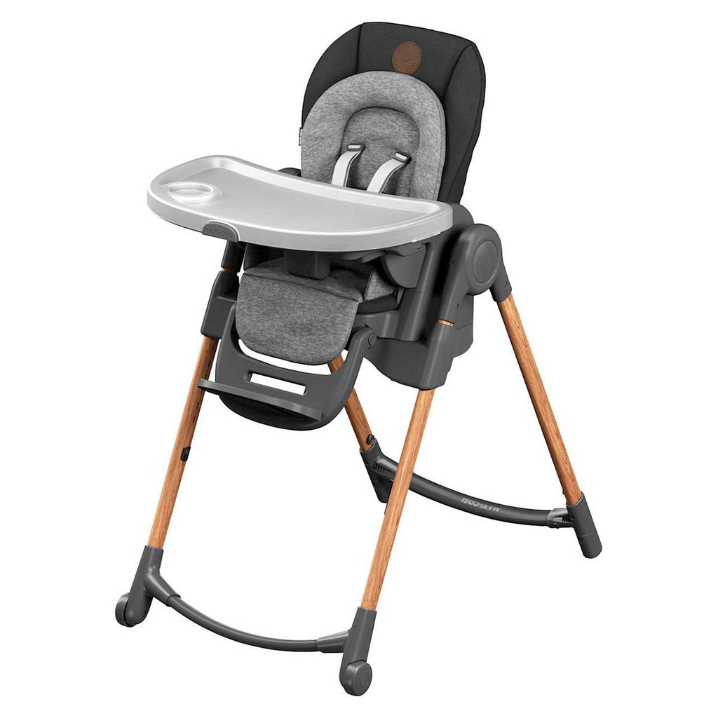 Maxi-Cosi Minla Highchair - Essential Graphite