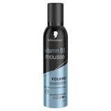 Schwarzkopf Volume Lift Mousse 250ml GOODS Boots   