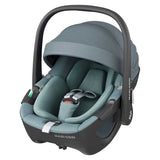 Maxi-Cosi Pebble 360 baby car seat essential grey GOODS Boots   