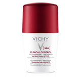 Vichy Clinical Control 96HR Protection Anti-Perspirant Roll On Deodorant 50ml GOODS Boots   