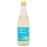 Sainsbury's Wine Vinegar, White Wine 500ml Cooking from scratch Sainsburys   