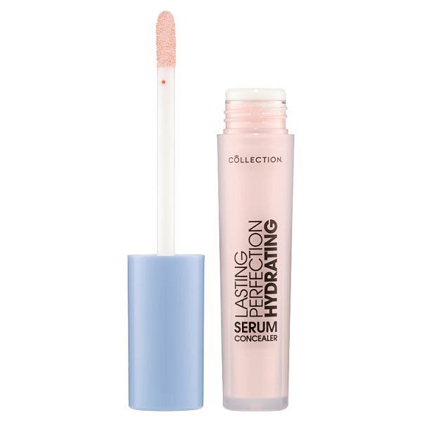 Lasting Perfection Hydrating Serum Concealer GOODS Superdrug   