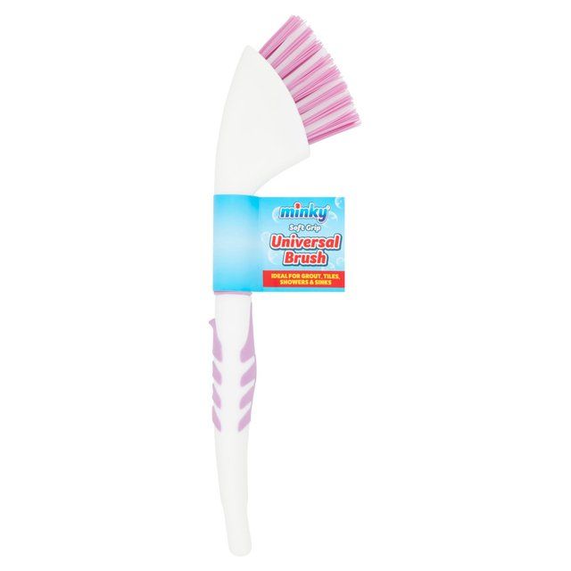 Minky Universal Cleaning Brush