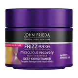 John Frieda Frizz Ease Miraculous Recovery deep conditioner hair mask 250ml