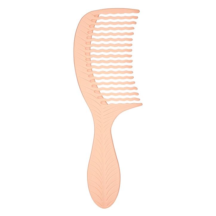 WetBrush Go Green Detangling Comb - Coconut Oil Hair Accessories Holland&Barrett   